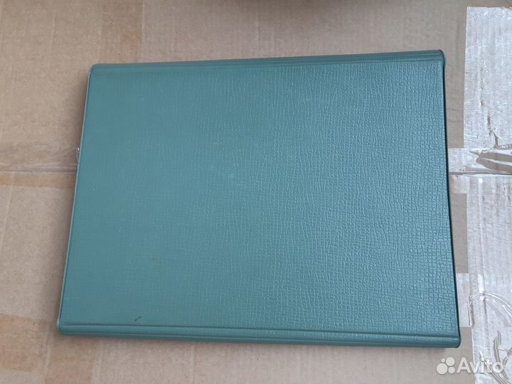 Папка для документов СССР