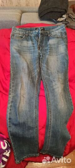 Отдам вещи мужские и женские