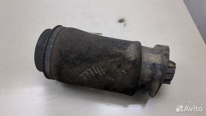 Пневмоподушка Mercedes R W251 2005, 2010