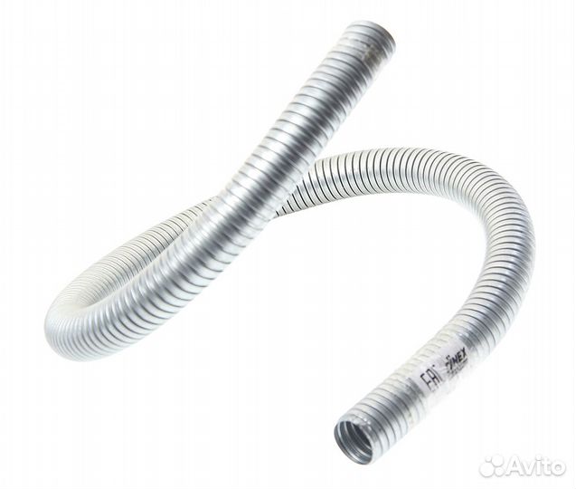 Гофра отопителя автономного eberspacher (выхлоп га