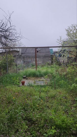 Дом 30 м² на участке 3 сот.