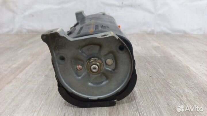 Подушка безопасности Bmw 5-Series E39 2000