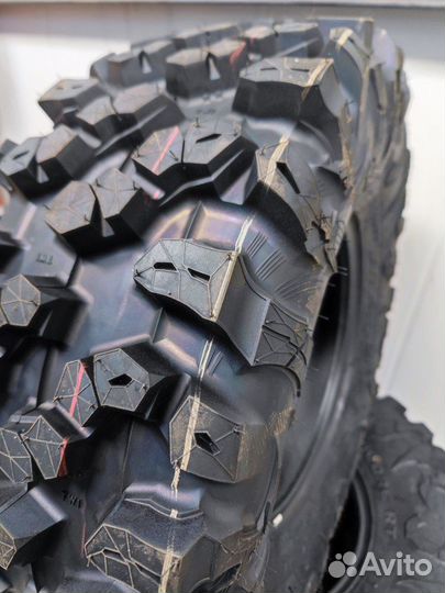 Шины для квадроцикла Maxxis Carnivore RT 28 10 14