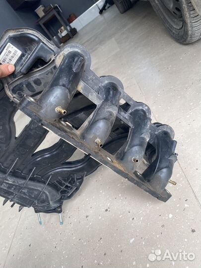 Ресивер 16 кл ваз