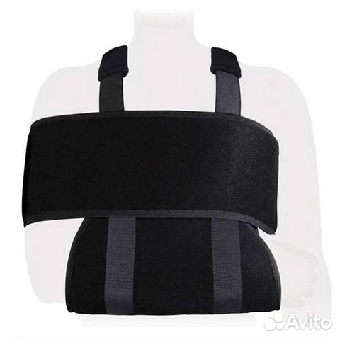 Бандаж на плечевой сустав и руку