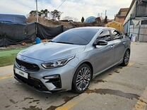 Kia K3 1.6 MT, 2020, 11 000 км, с пробегом, цена 1 328 000 руб.