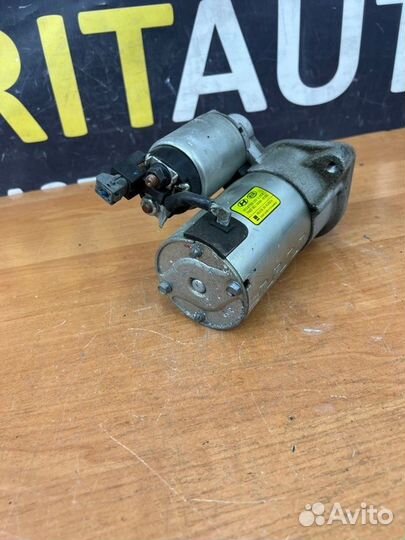 Стартер Kia Sorento Prime 3 D4HA 4WD 2014-2020