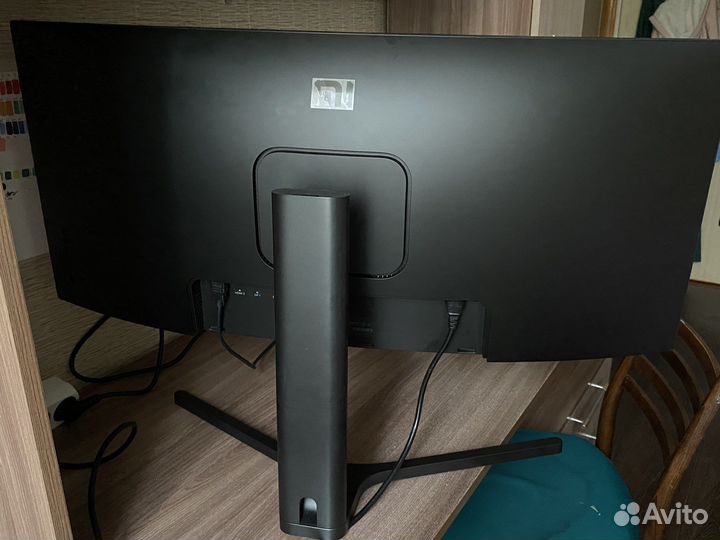 Монитор xiaomi