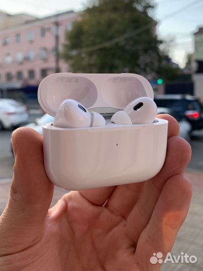 AirPods premium (2023)