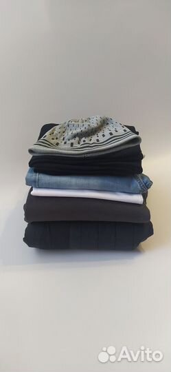 Мужские вещи пакетом р 48 50