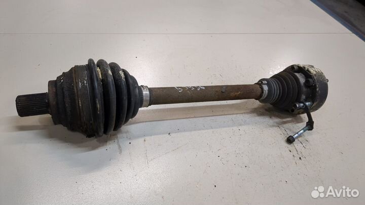 Полуось Volkswagen Passat 6, 2006