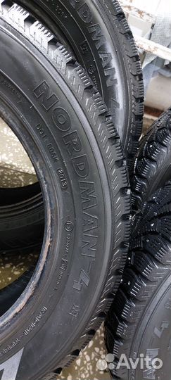 Nordman Nordman 4 185/65 R15 88T