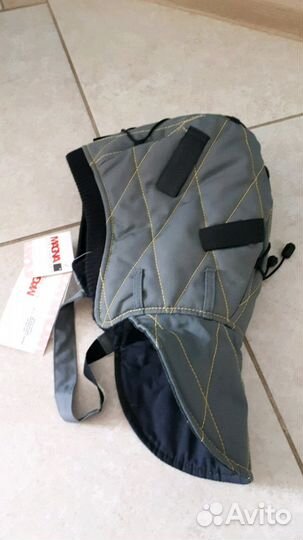 Шлем подклад