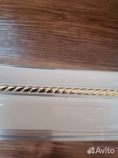 Гардина потолочная