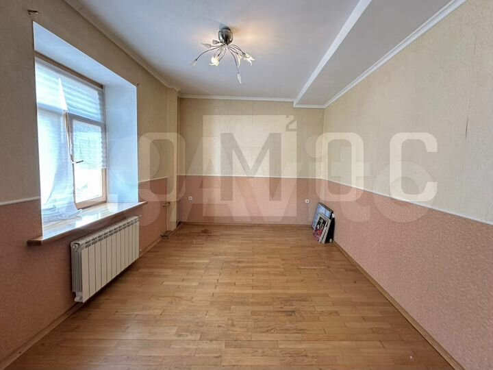 1-к. квартира, 43,4 м², 3/5 эт.