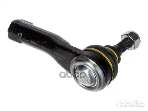 Наконечник рулевой л. renault megane 99 zentparts