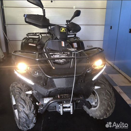 Ямаха линхай D200