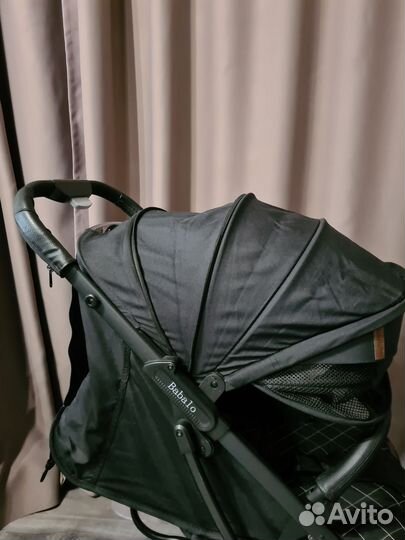 Две Коляски 