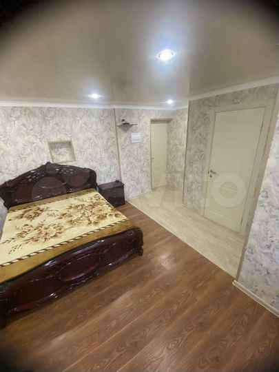 1-к. квартира, 32 м², 3/3 эт.