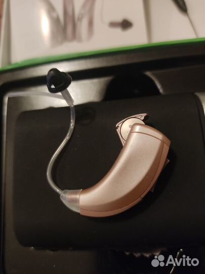 Слуховой аппарат Thrive w20 BTE 2 шт