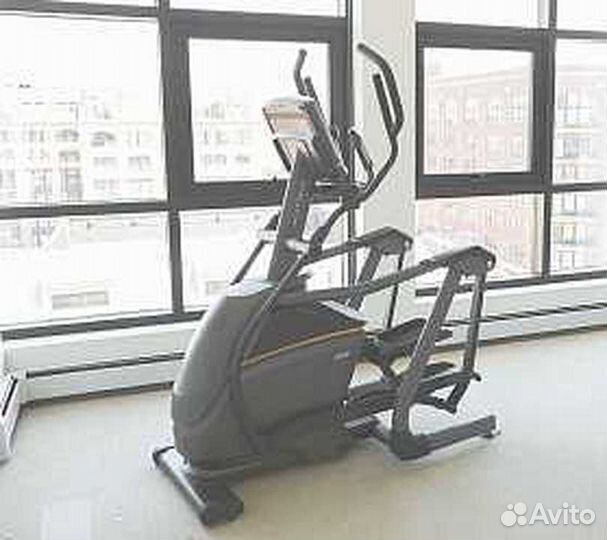 Эллиптический эргометр Matrix E30XER v.1.16