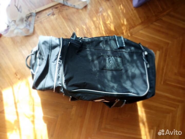 Хоккейная форма