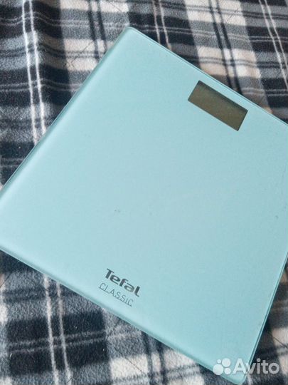 Весы напольные электронные