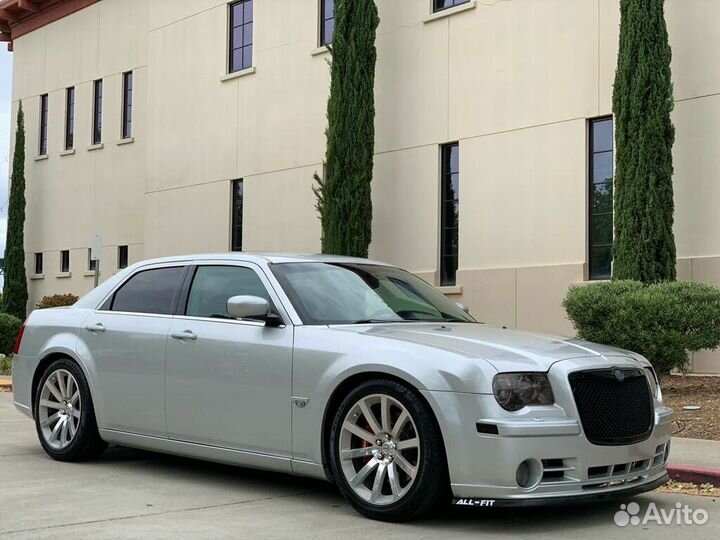R20 Chrysler 300C 5x115 Challenger Charger Magnum