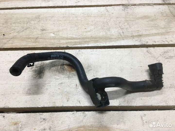 Шланг топливный Skoda Fabia MK2 CGG 1.4 2012