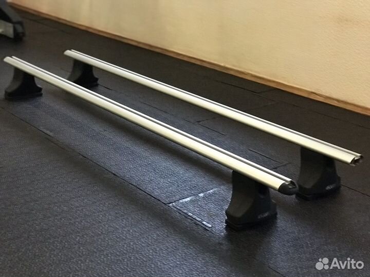 Поперечины на рейлинги t6 transporter