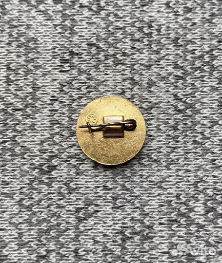 Значок - СССР -MPN