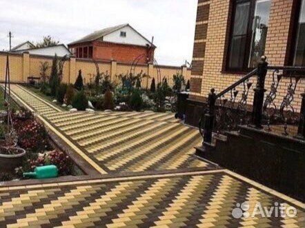 Бригада строителей