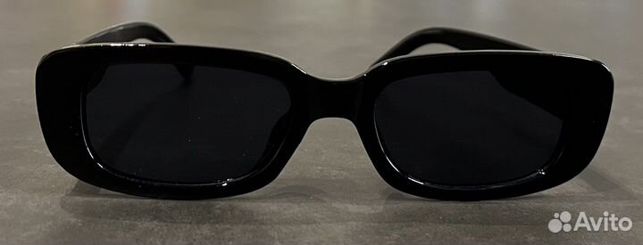 Солнцезащитные очки