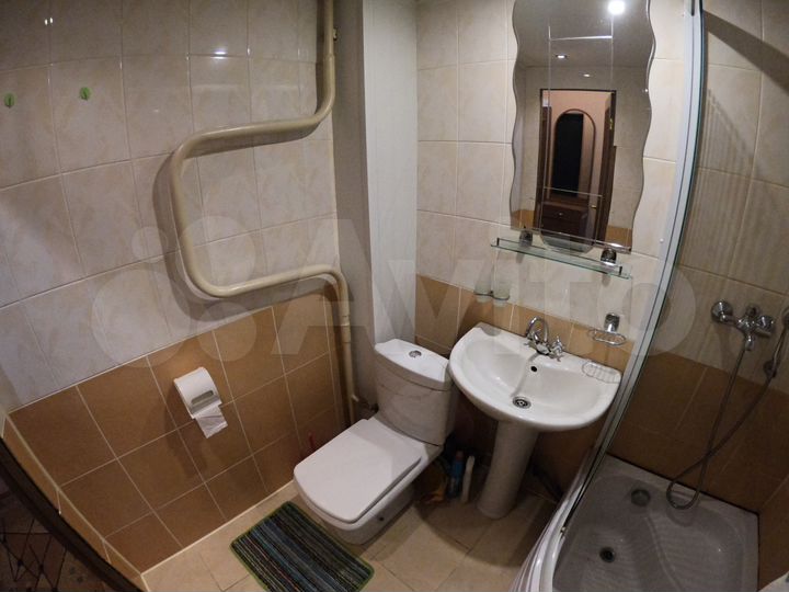 1-к. квартира, 35 м², 4/5 эт.