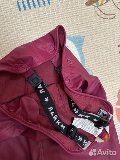 Полукомбинезон 92- 98р лайки