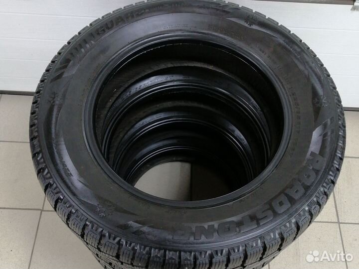 Roadstone Winguard WinSpike SUV 225/65 R17 106T