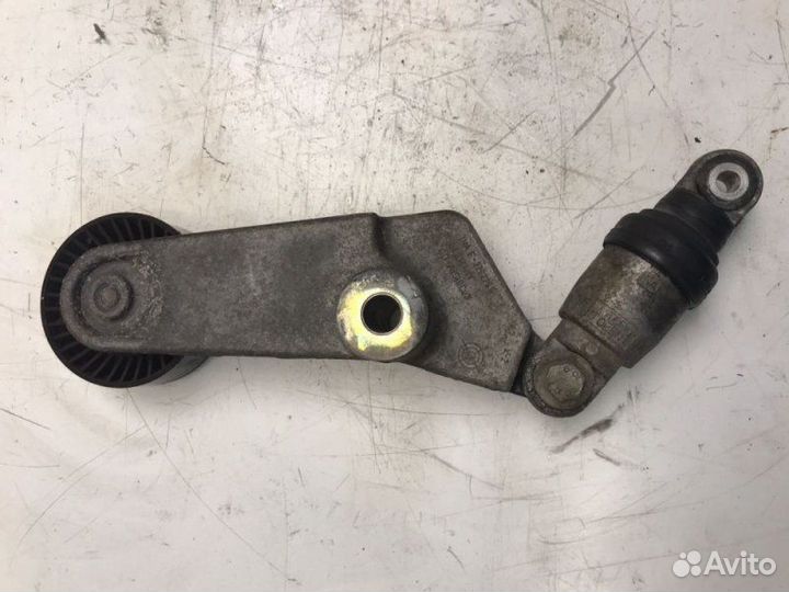 Ролик-натяжитель Toyota Avensis T250 1zzfe