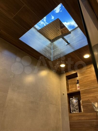 3-к. квартира, 65 м², 3/21 эт.