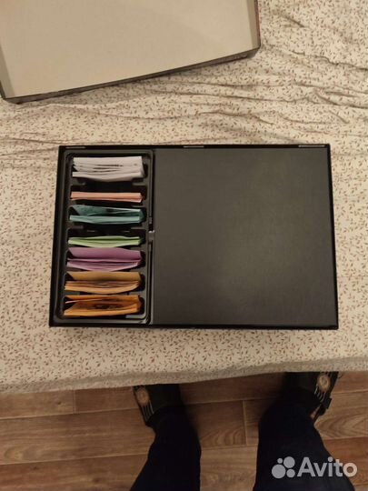 Монополия Игра Престолов