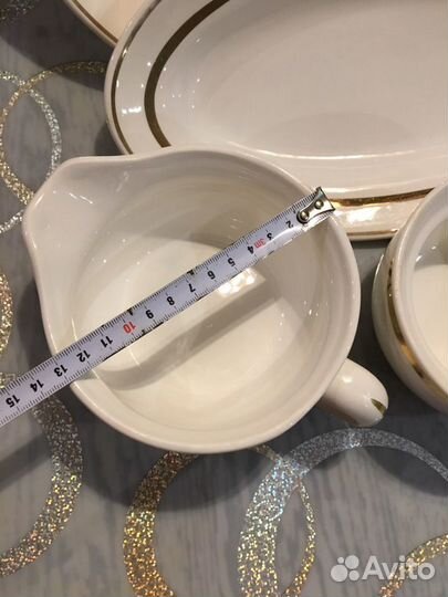 Набор посуды