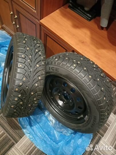 Formula Ice 185/60 R14