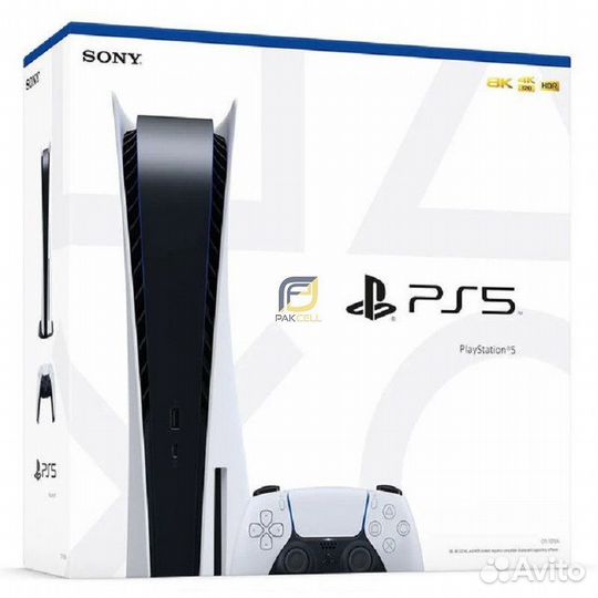 Sony playstation 5