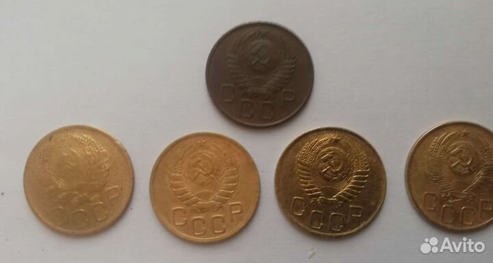 Ранние советы