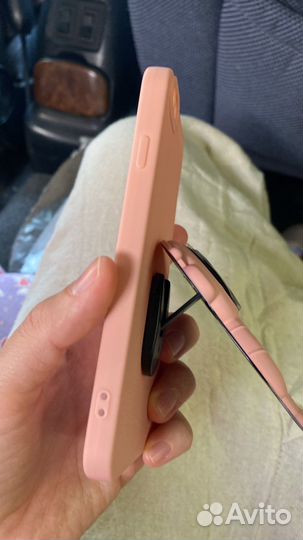 Чехол на iPhone 6s