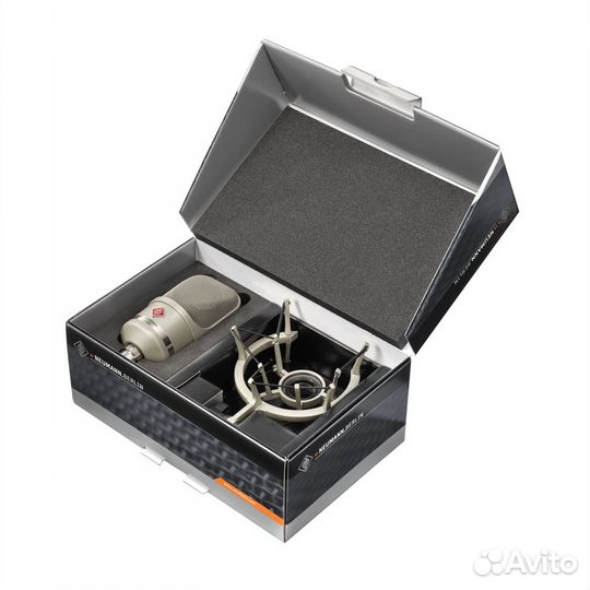 Микрофон Neumann TLM 107 Studio Set Новый