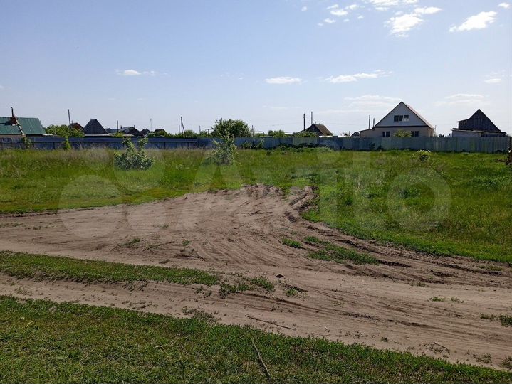 Участок 15 сот. (ИЖС)