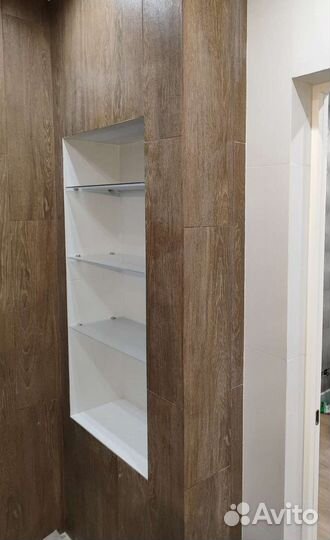 Ремонт отделка квартир домов офисов