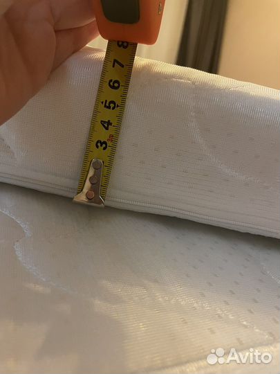 Матрац детский 160 на 80