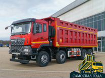 DongFeng KC DFH3410A, 2023