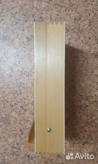 Этюдик настольный